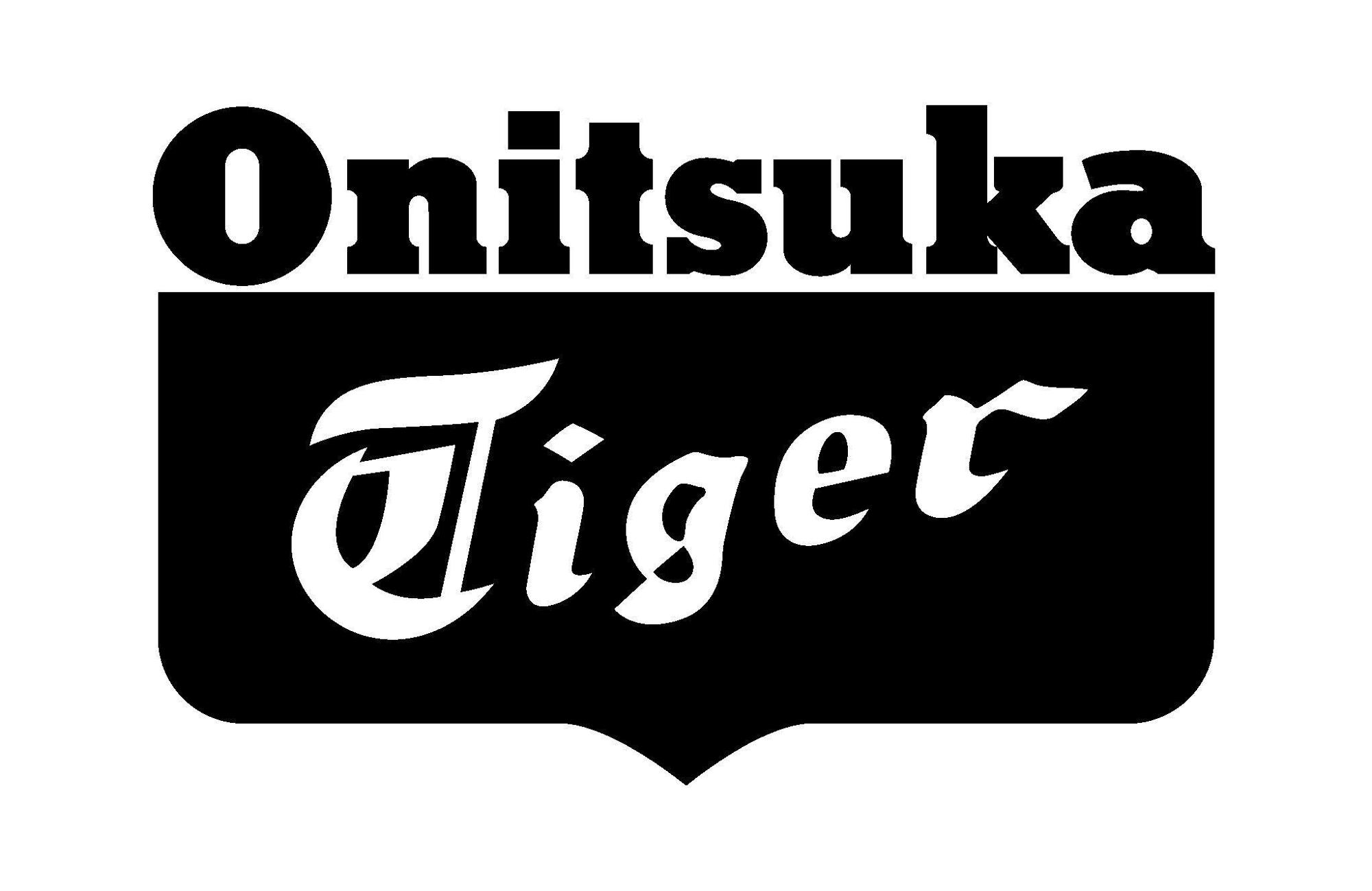 Onitsuka Tiger